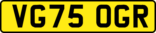 VG75OGR