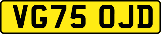 VG75OJD
