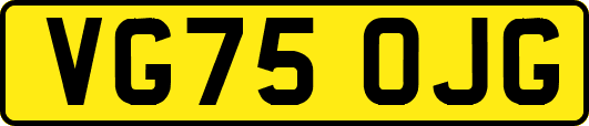 VG75OJG