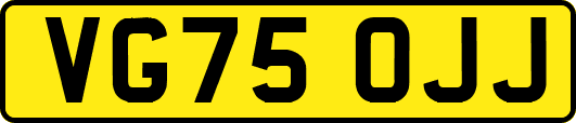 VG75OJJ