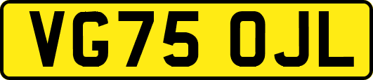 VG75OJL