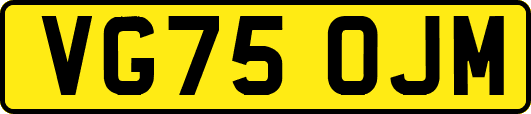 VG75OJM