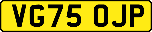VG75OJP