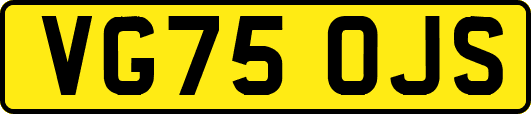 VG75OJS