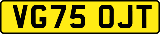 VG75OJT