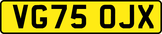 VG75OJX