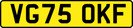 VG75OKF