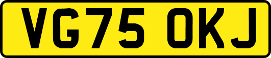 VG75OKJ