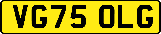 VG75OLG