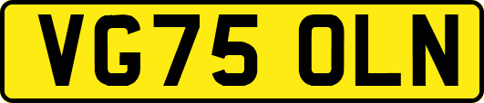 VG75OLN