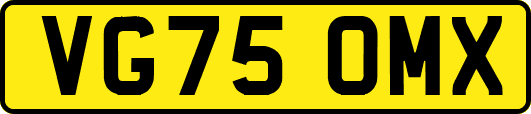 VG75OMX