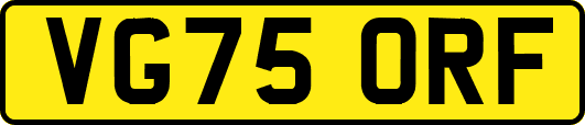 VG75ORF
