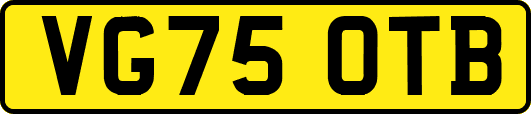 VG75OTB