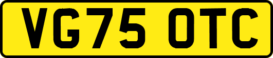 VG75OTC