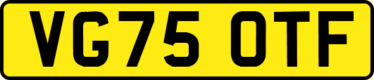 VG75OTF
