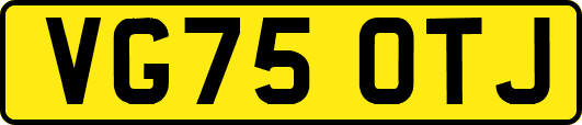 VG75OTJ