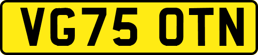 VG75OTN
