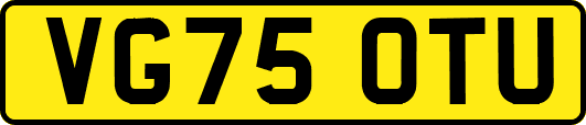 VG75OTU
