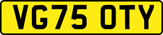 VG75OTY