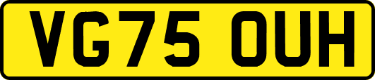 VG75OUH