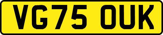 VG75OUK