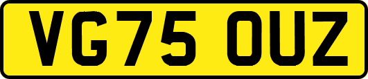 VG75OUZ