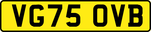 VG75OVB