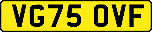 VG75OVF