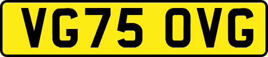 VG75OVG
