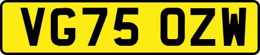 VG75OZW