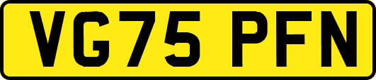 VG75PFN