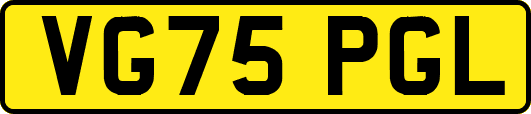 VG75PGL