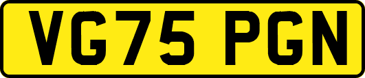 VG75PGN