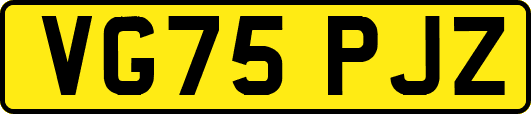 VG75PJZ