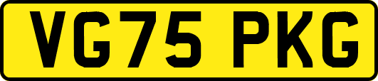 VG75PKG