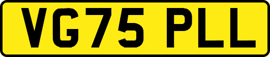 VG75PLL