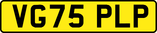 VG75PLP