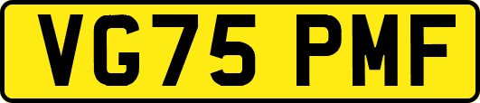 VG75PMF