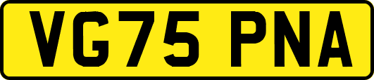 VG75PNA