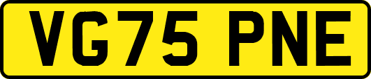 VG75PNE