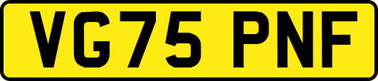 VG75PNF