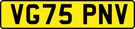 VG75PNV