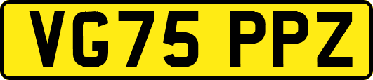 VG75PPZ