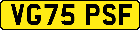 VG75PSF
