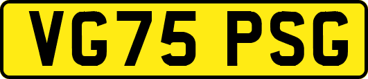 VG75PSG