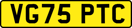VG75PTC