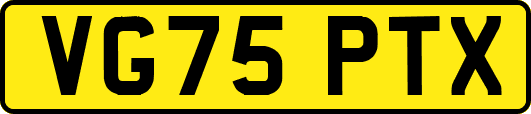 VG75PTX