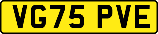 VG75PVE