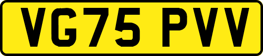 VG75PVV
