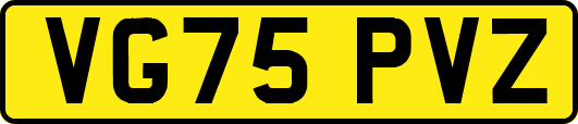 VG75PVZ